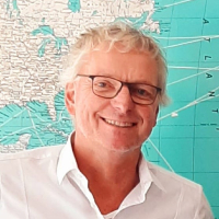 Peter Marx