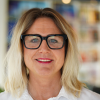Andrea Barnhofer