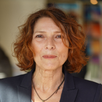 Sylvia  Blischke